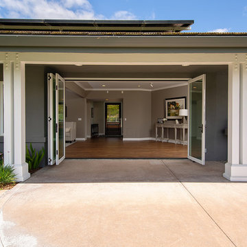 Folding & Sliding Door Systems Maximize Views & Enhance Indoor-Outdoor Living