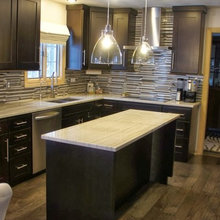 Kitchen Ideas