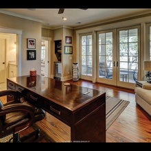 Sitting Room Nook Ideas.