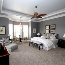 Interior Colours