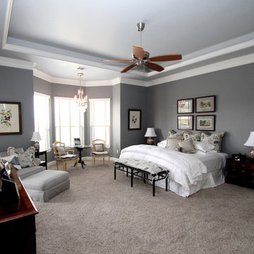 Couto Homes Interiors