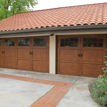 garage