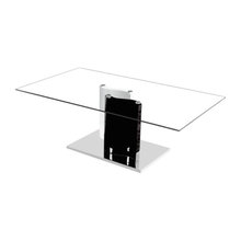 Glass Coffee Tables