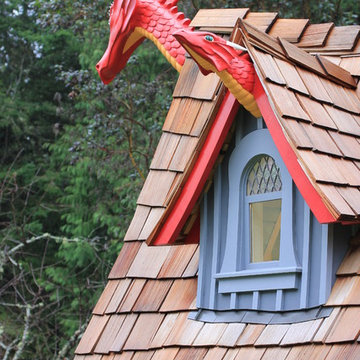 Dragon Playhouse
