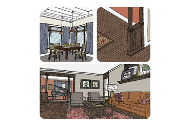Northbrook House