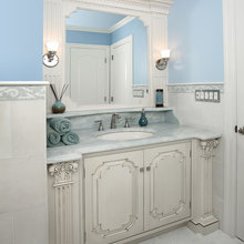 cabinets