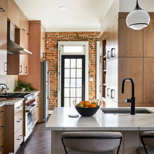 Kitchen Ideas