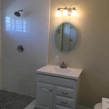 Costa Mesa Whole Home Remodel