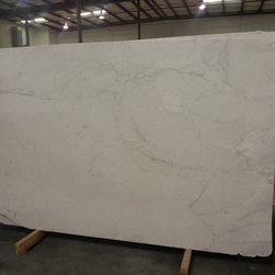 Marble Slabs - Kitchen Countertops