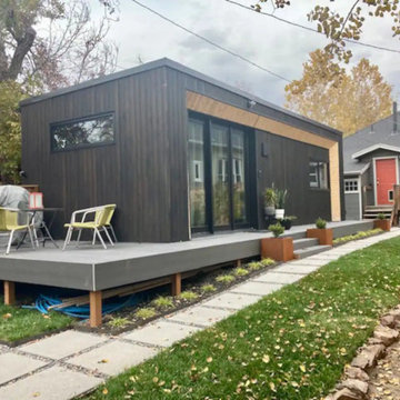 Cozy 1 Bed Guesthouse