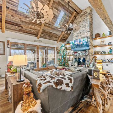 A Gathering Place