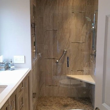 Master Bathroom Monroeville