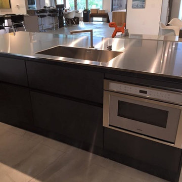 LEICHT SHOWROOM
