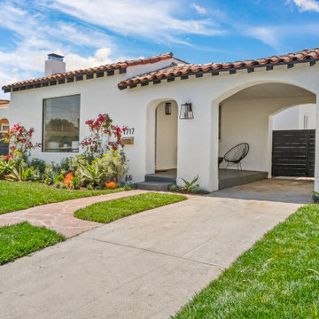 Complete Home Remodeling