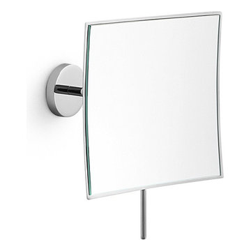 Designer Cosmetic Makeup Magnifying Mirror