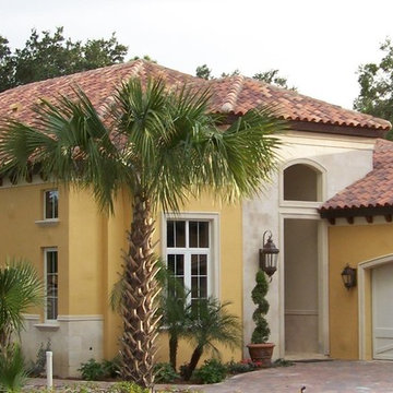 Roofing Projects