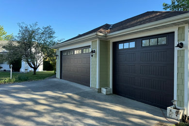 Garage - garage idea in Seattle