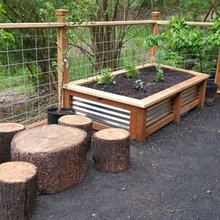 Landscaping ideas