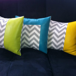 Emily Gartner Designs - Fiesta Collection - Home Decor