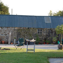 Barn Conversion