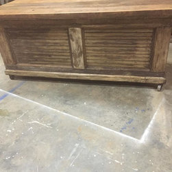 Furniture - Products