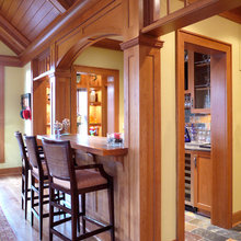 Bar designs