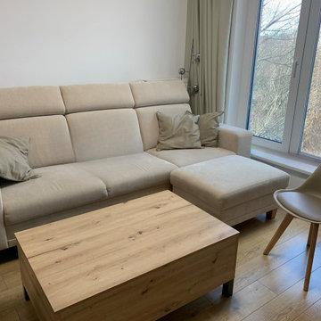 Multi flat for multi member family