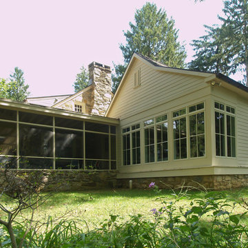 Home Addition