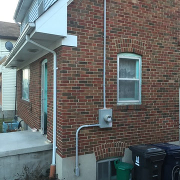 service upgrade