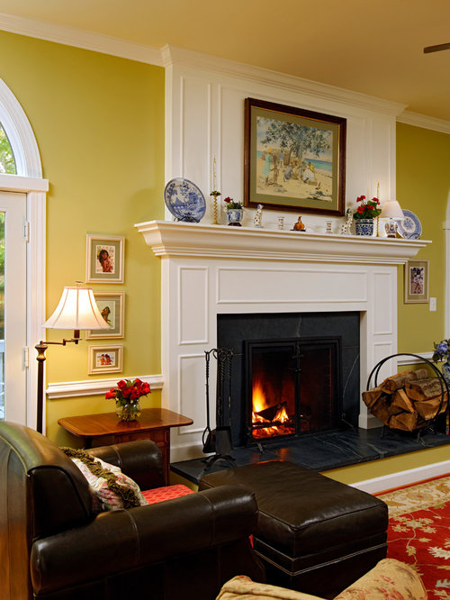 Home Additions | Family and Living rooms