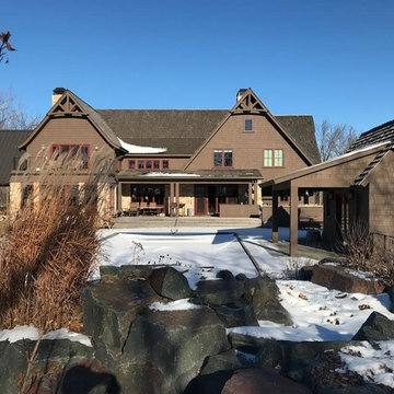 Hyland Hills Home