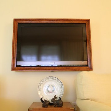 Furniture & Cabinets