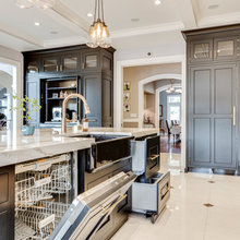 My Kitchen Plan