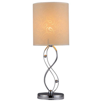 One Night Crystal Table Lamp