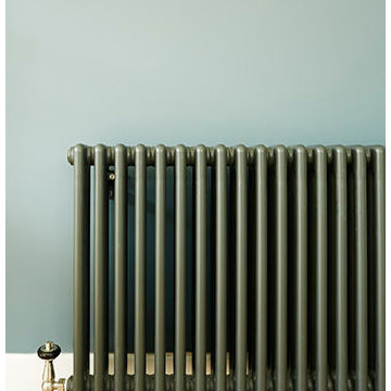 7. New column radiators