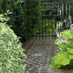 Paving Stones - Landscaping Stones And Pavers