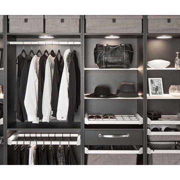 Closets-Engage Product