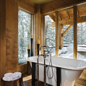 Bear Trap Home