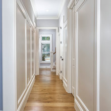 Hallways