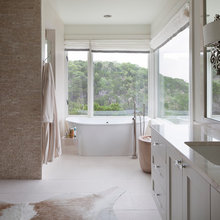 Bathroom Ideas