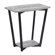 end tables