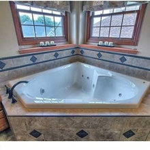 Bathroom Ideas