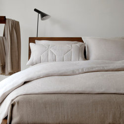 Keep It Cozy: Bed + Bath - Duvet Covers And Duvet Sets