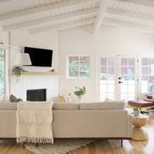 Deb’s Fireplace