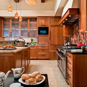 Kitchen Design Contest 2013 Winners