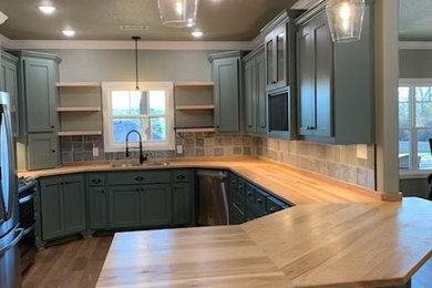 L L Development Inc Alma Ar Us 72921 Houzz