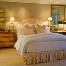 bedroom pillows