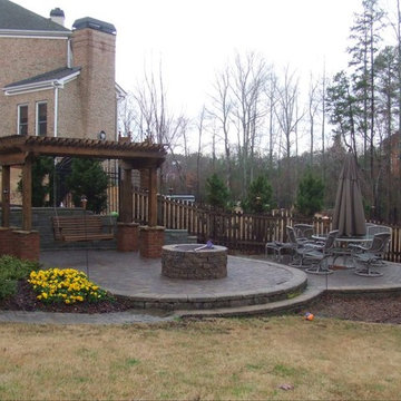 Outdoor Project Gallery