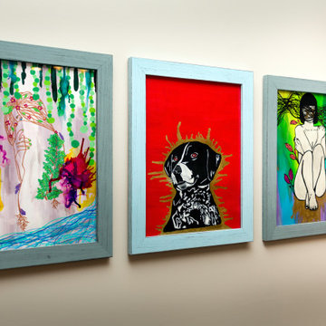 Artists Shangri-La