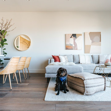 2019 Urban Modern Lifestyle